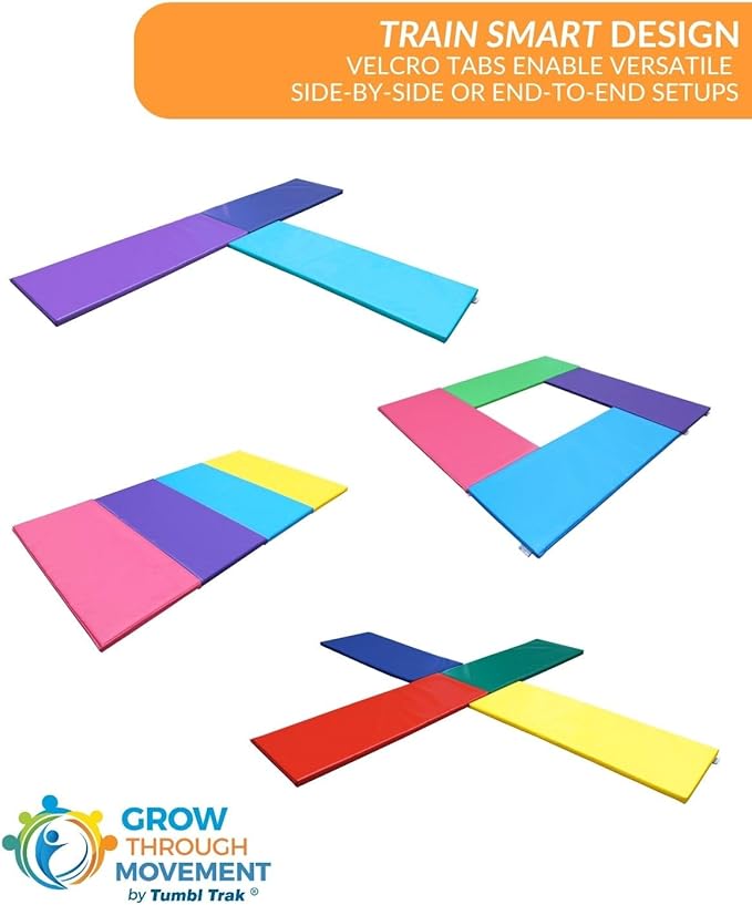 Build-a-Mat: Personalized Play Mats for Autism Therapy and Sensory Integration