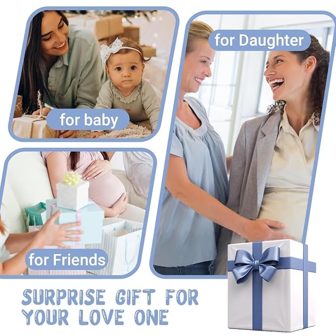 Baby Play Mat 71" X 59" Playpen Mat Upgraded Thicken Baby Floor Play Mat Non-Slip Cushioned Crawling Mat Waterproof Activity Playmats for Babies Toddlers Infants (71X59, Letter Fox)