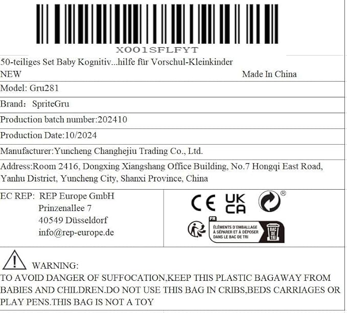 50 PCS Kid First Cognitive Flashcards,Double Sided Printed 7 in 1 Colorful Cards Alphabet,Numbers, Foods,Animals,Shapes,Colors with 3 Reclosable Rings,Learning Tool for Pre-K Kindergarten Toddlers