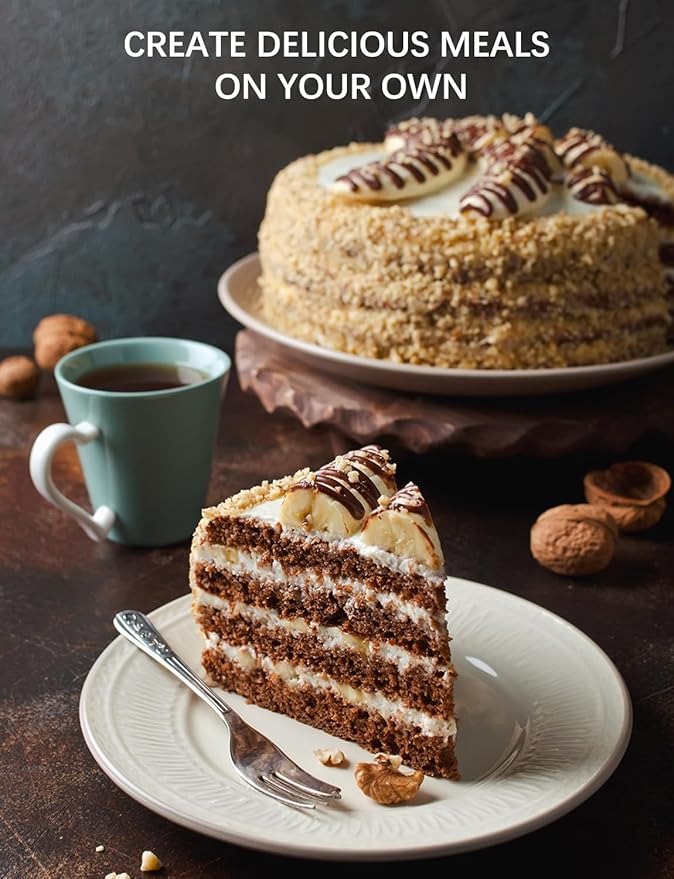 Immersion Blender Handheld GAVASTO Hand Blender,20 Speeds and Turbo Mode Hand Mixer, 3-in-1 Heavy Duty Copper Motor Stainless Steel