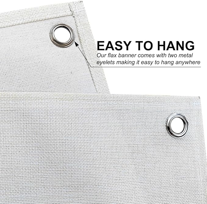 Inspirational Banner, Motivational Wall Decor, Positive Affirmations Wall Hanging, Vintage Banner Flag, Wall Flag Home Living Room Classroom Office Decor, Banner for Room