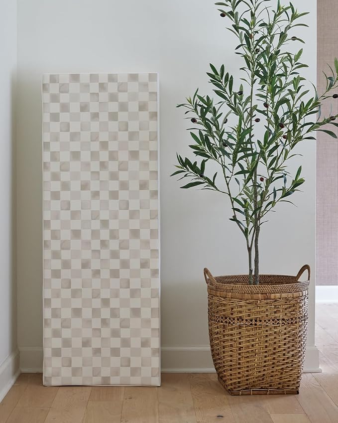 Foldable Baby Tumbling Mat – Foldable Kids Play Mat | Durable, Stylish, and Cushioned Design