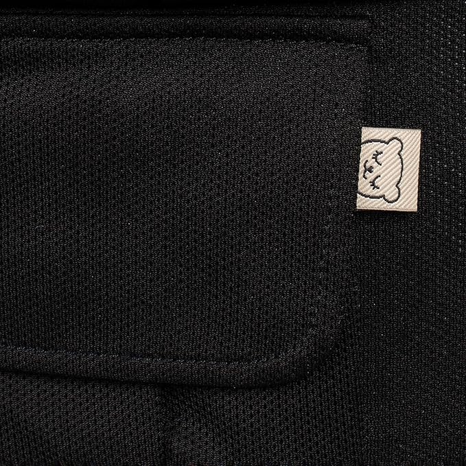 Baby Tula Explore Carriers - Breathable Baby Carrier Newborn to Toddler - Adjustable Toddler Carrier - Multiple Ergonomic Positions Front and Back - Ergonomic Fit for 7-45 lb - Mesh, Urbanista