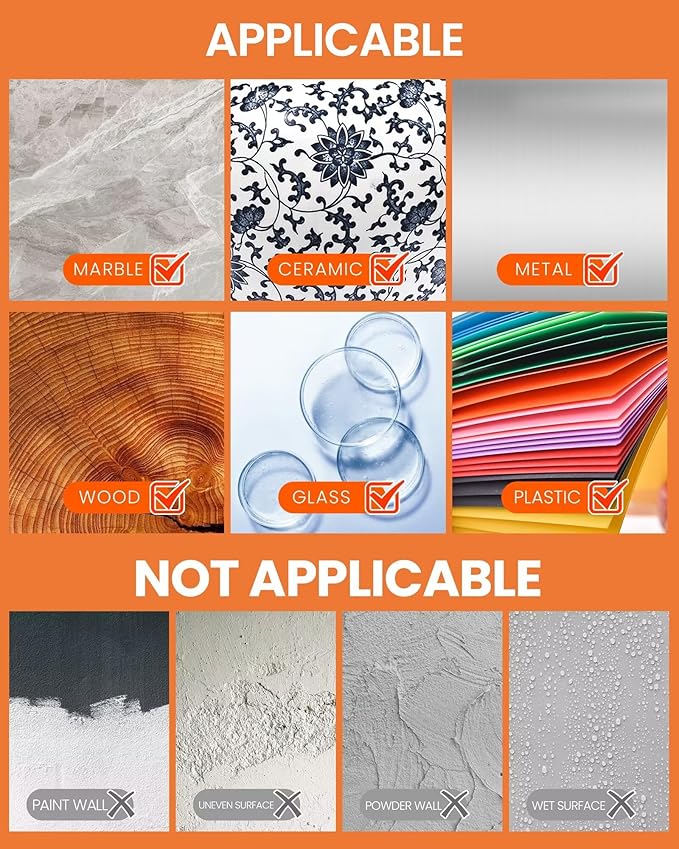 Baby Proof Edge Corner Protector, 6.56FT 0.47''Th L-Shape Furniture Corner & Edge Safety Bumpers with 6 Corners, Pre-Taped, Soft NBR Rubber Foam Desk Edge Cushion Wall Corner Protector(Brown)