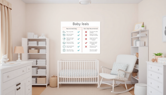 The Ultimate Baby Gear Guide: What to Buy and What to Skip