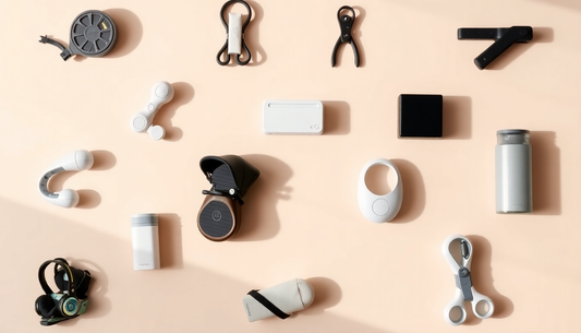 Top 10 Must-Have Baby Products Every New Parent Needs in 2025