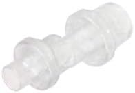 Ever Ready First Aid Adult and Infant CPR Mask Combo Kit with 2 Valves with Pair of Vinyl Gloves & 2 Alcohol Prep Pads - Tactical Black