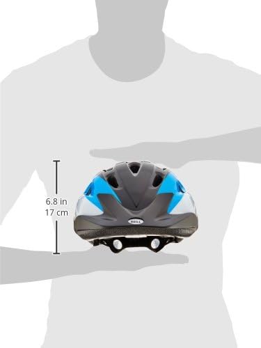 Bell Richter Youth Bike Helmet