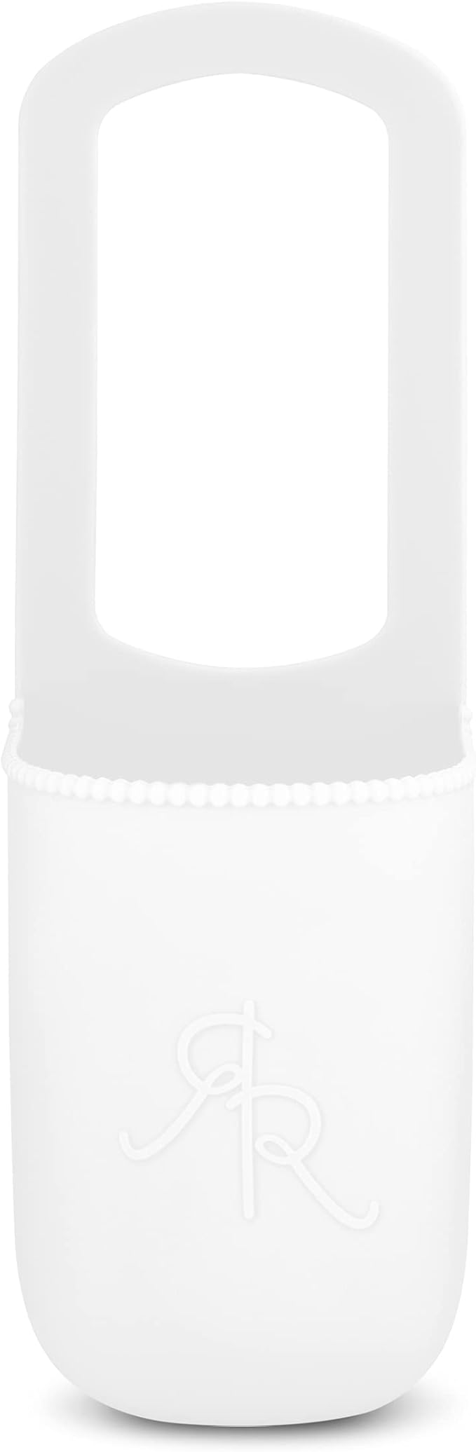 Ryan & Rose Cutie Holder Universal Stroller Cup Holder (White)