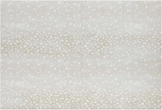 Foldable Baby Tumbling Mat – Foldable Kids Play Mat | Durable, Stylish, and Cushioned Design