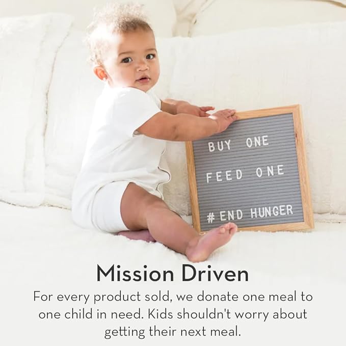 Bella Tunno Baby Bib for Eating, Waterproof Silicone Bib with Large Food Catcher, Adjustable Fit for Babies 4-12 months & Toddlers 1-3 Years, Boys & Girls, Food Critic