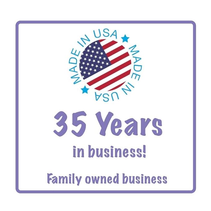 Kidkusion Baby Proof Edge Guards for Safety | Made in The USA | 40 Feet | Soft Gray | Edge Protectors for Furniture, Tables, Fireplaces | Heavy Duty Tape Included