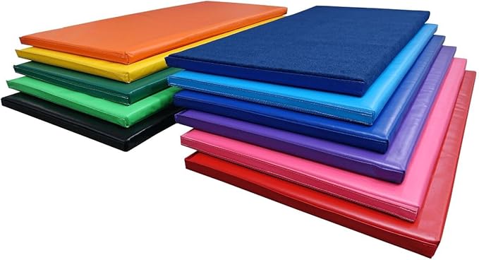 Build-a-Mat: Personalized Play Mats for Autism Therapy and Sensory Integration