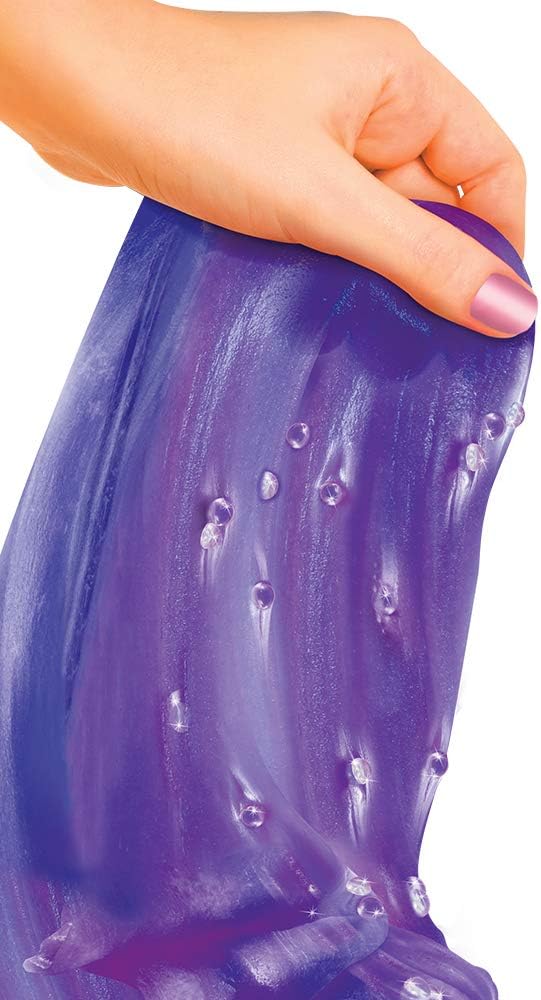 Canal Toys So Slime DIY Slime’Licious Slime Station - Make Your own Food Scented Slime - Just add Water! No Glue Required. 6+