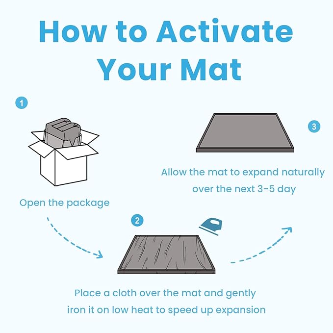 1.3" Thick Baby Play Mat for Floor, 79x79 Large Foam Tummy Time Mat, Padded Support Soft Plush Nursery Rug for Infant Kids Toddler Crawling Kick Activity (Chocolate Brown)