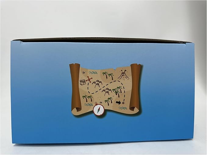 Bug Catcher Kit & Outdoor Explorer Kit for Kids, 10 Pcs Bug Catching Kit with Toy Cage, Backpack, Flashlight, Manifying Glass, Toy Net, Outdoor Exploration Toys Gift for Boys Girls 3-12