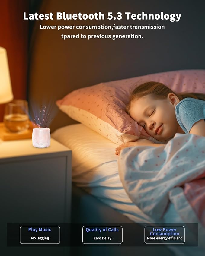 comiso Small Speaker, IPX7 Waterproof Bluetooth Speaker with Stereo Sound and Robust Bass, Mini Speakers with Hands-Free Call, Portable Speakers for Shower, Indoor & Outdoor, Gift for Men, Women