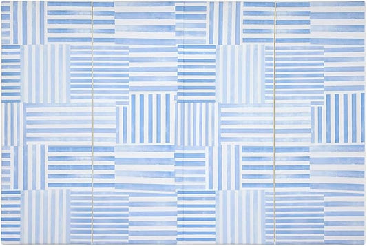 Foldable Baby Tumbling Mat – Foldable Kids Play Mat | Durable, Stylish, and Cushioned Design