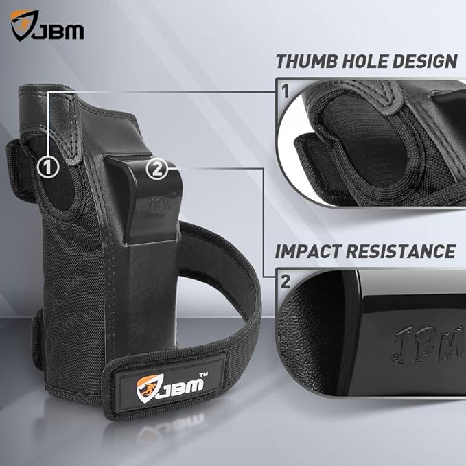 JBM Adult & Kids Knee Pads Elbow Pads and Wrist Guards for Inline Skating, Roller Skating, Skateboarding, Scootering