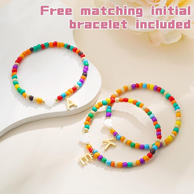 I IHAYNER Kids Glitter Lightweight Backpack for School Travel & Daycare, Toddler Backpack for Girls 3+ Preschool Kindergarten Elementary Kids Backpack-Rainbow Pink C