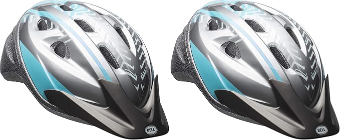 Bell Richter Youth Bike Helmet