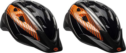 Bell Richter Youth Bike Helmet