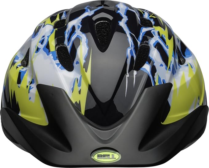 Bell Rally Child Bike Helmets