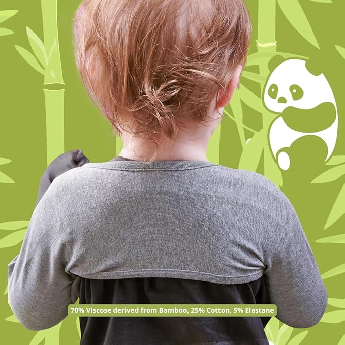 Eczema Mitten Scratch Sleeves | Eczema Treatment Eczema Clothing