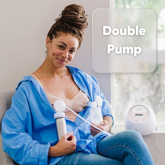 CERES CHILL OG Breastmilk Chiller, Reusable Storage Container, Up to 34 oz. - Bottle Cooler Keeps Milk at Safe Temperatures for Up to 20 Hours, Connects w/Most Pumps (Zen Green)