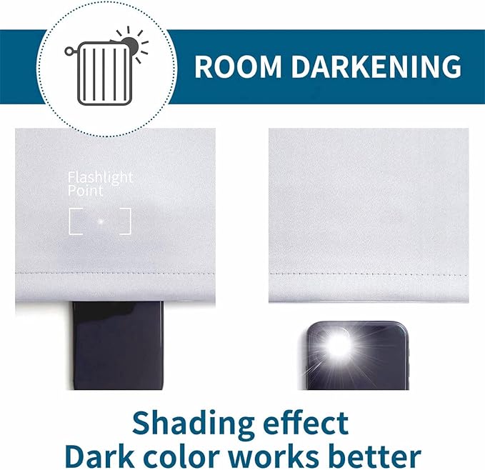 Basketball Blackout Curtains for Boy Girl Room Darkening Decor,Sports Themed Hoop and Many Basketballs Bedroom Living Room Home Rod Pocket Thermal Insulated Window Curtain/Drapes Panel,72x63 Inch…