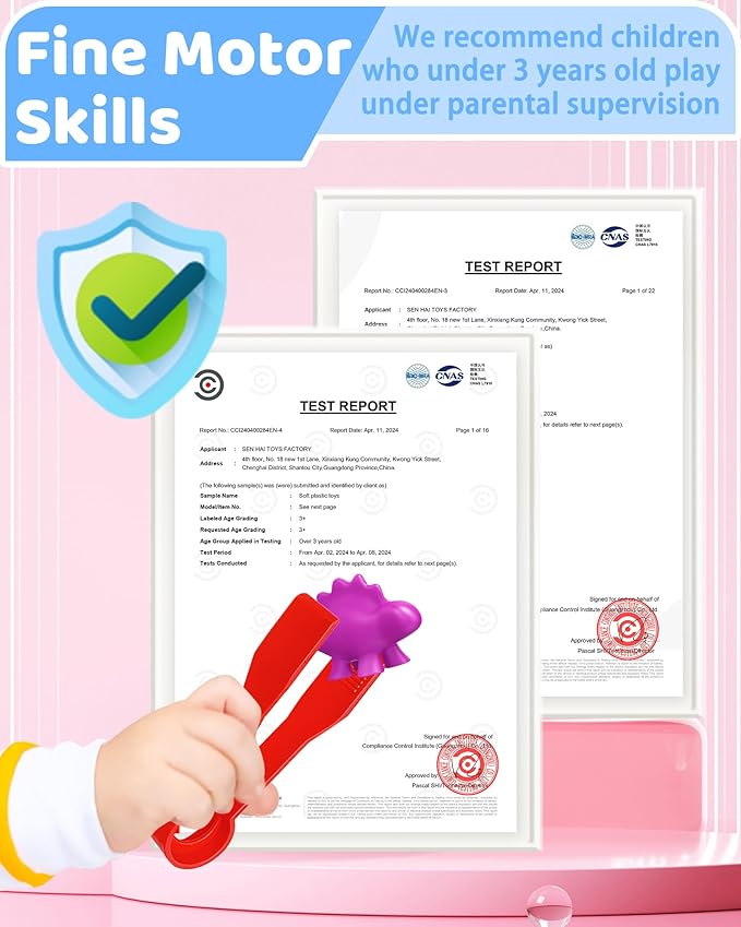 Counting Dinosaurs Montessori Toys for 3 4 5 Years Old Boys Girls, Preschool Learning Activities Kindergarten Educational Sensory Toys Gifts for Kids Toddlers Ages 3-5, 4-8