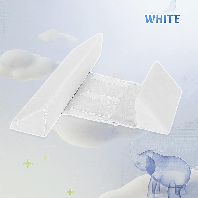 Cooling Shredded Foam Pillow for Back