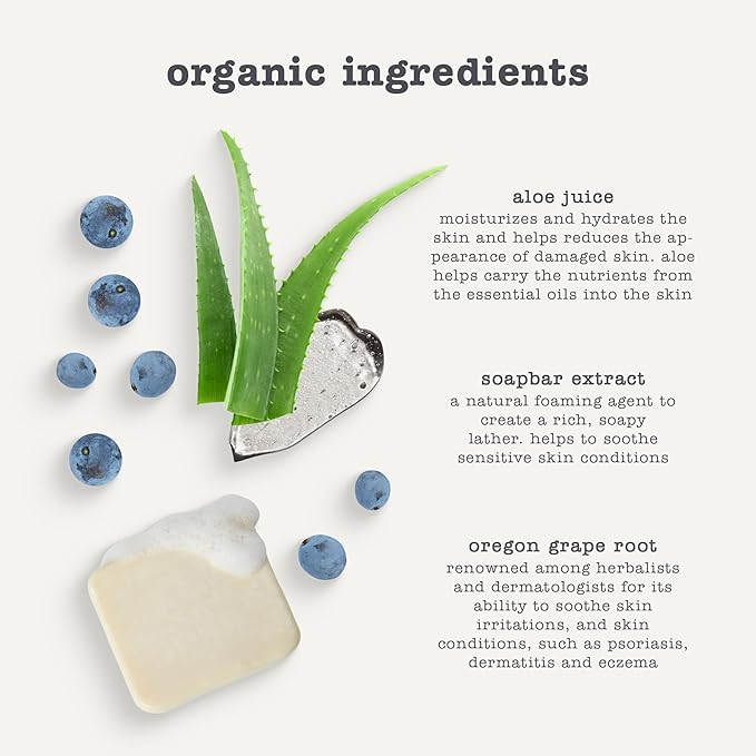 erbaviva Baby Shampoo, 2 Fl Oz