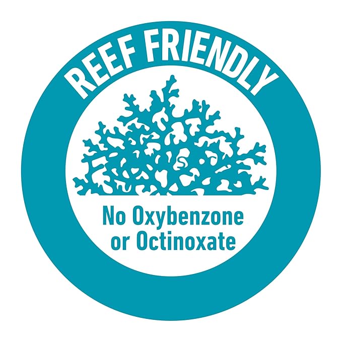 Banana Boat Kids Sport Sunscreen SPF 50, 9.5oz | Family Size, Oxybenzone Free