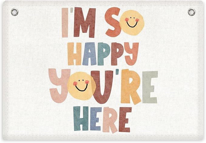 Boho Classroom Banner Wall Decor, Teacher Gits, Welcome Sign Wall Hanging Banner Flag, Classroom Decoration Nursery Toddler Kids Room Playroom Decor Wall Art Christmas Birthday Gifts