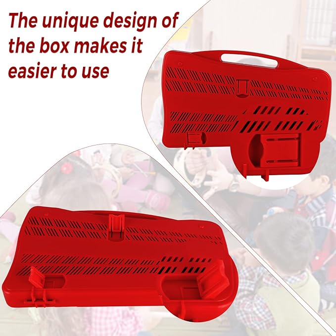 EASTROCK 25 Notes Glockenspiel Xylophone for Kids, Professional Music Teaching, Gifts