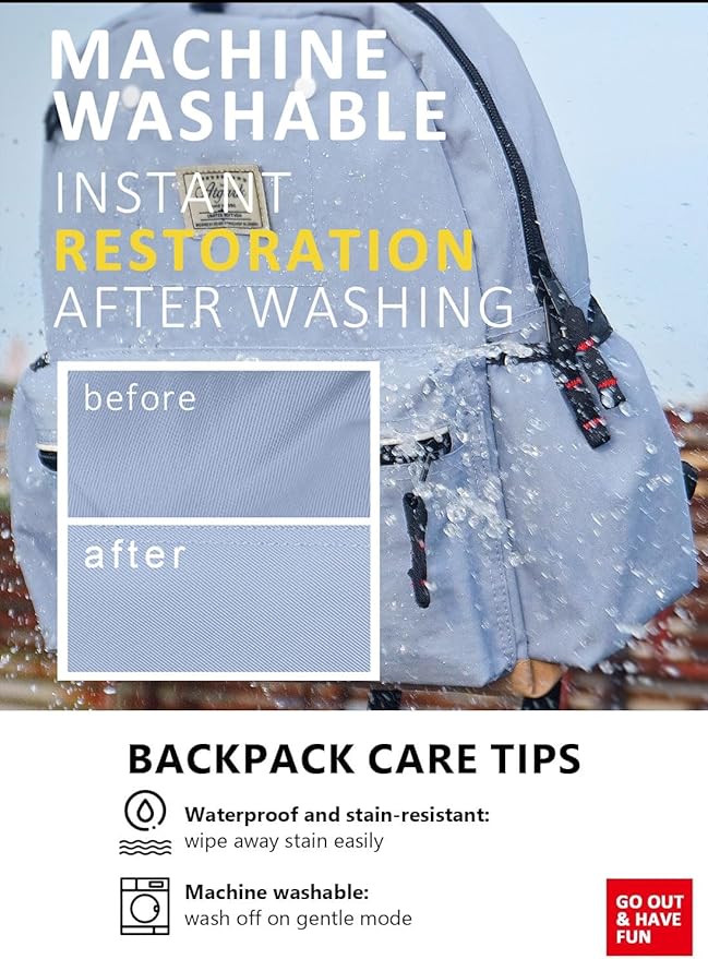 Kids Backpack for Boys: Boys Backpack 6-10 - Kindergarten Elementary School Bookbag for Boy