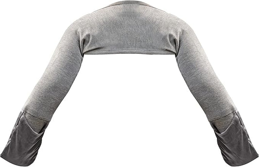 Eczema Mitten Scratch Sleeves | Eczema Treatment Eczema Clothing