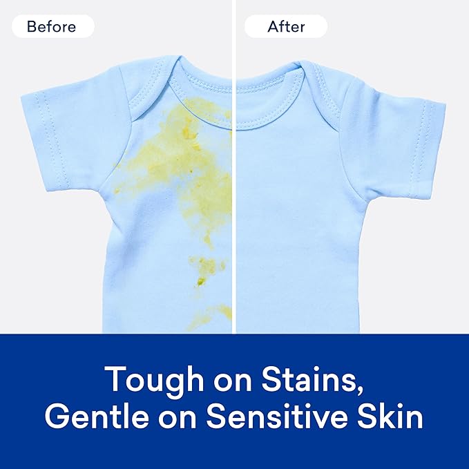 BLUELAND Laundry Detergent Tablets, 36 Count, Spring Bloom Scent, Plastic-Free Eco-Friendly Pods, Sheets, Liquid Alternative - Safe for Sensitive Skin, Gentle