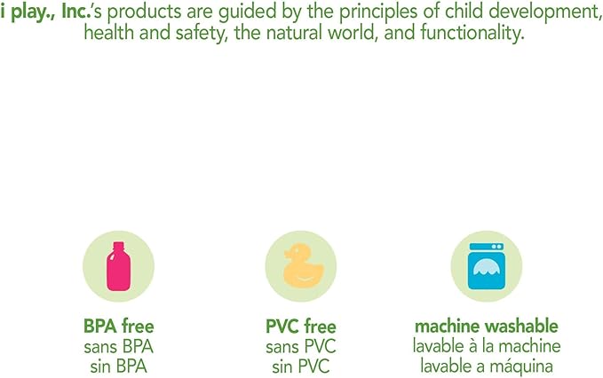 green sprouts Fresh Baby Food Mill - Easily Purees Food for Baby, Separates Seeds & Skins, Compact Size, No Batteries or Electricity Needed, Dishwasher Safe