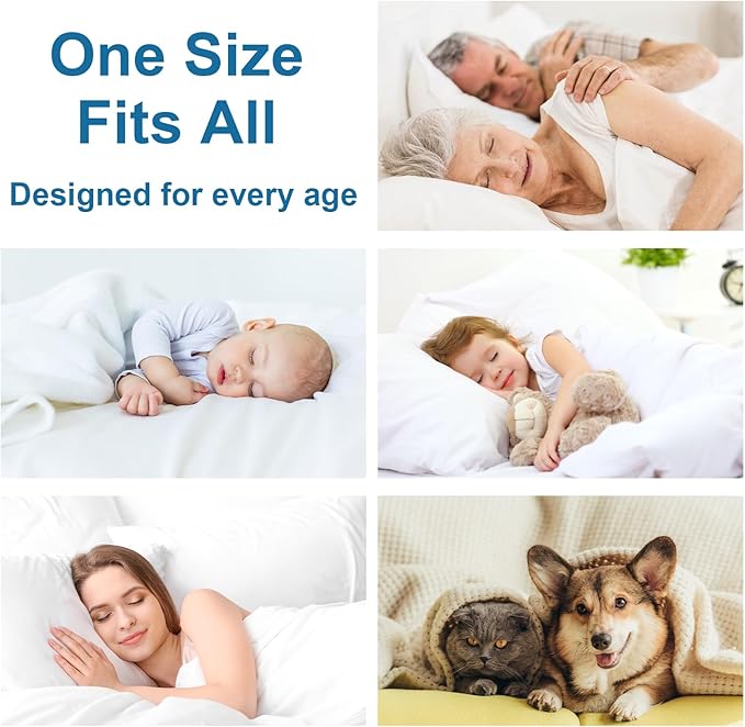 Incontinence Bed Pads 2 Pack, Bed Pads Washable Waterproof, Pee Pads for Kids, Adults, Elderly, and Pets, Bed Wetting Pads for Twin and Toddler Beds, Reusable Puppy Pads, Non Slip and Easy to Change