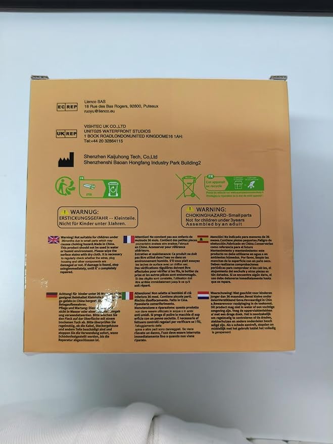 Karaoke Machine for Kids Adults, Portable Bluetooth Speaker with 2 Wireless Microphones, Portable Speaker Mini Karaoke Microphone for Home Party Birthday Gift for Girls Boys