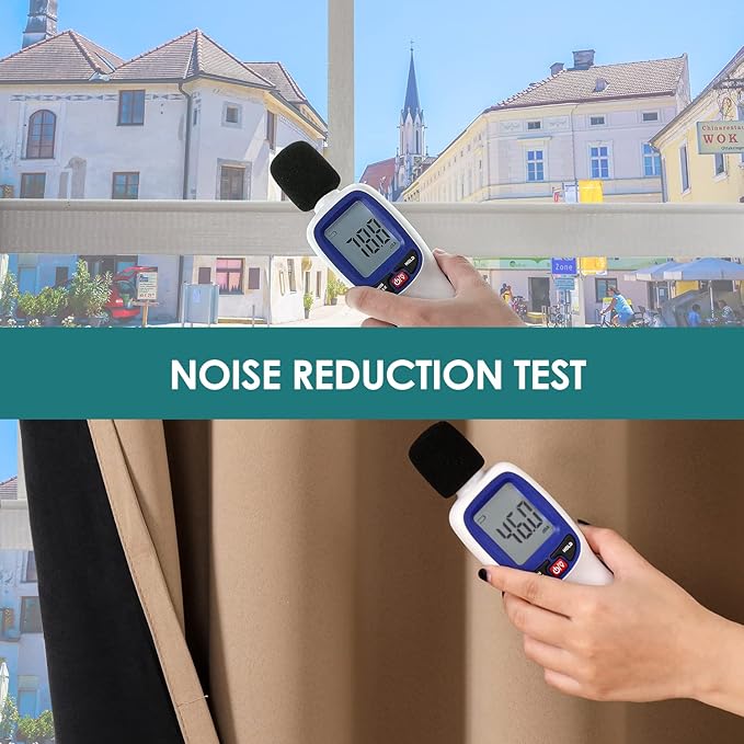 ChrisDowa 100% Blackout Curtains 80 inch Long for Bedroom with Black Liner, 2 Thick Layers Total Blackout Thermal Insulated Grommet Window Curtains 2 Panels Set (Cappuccino, 52 x 80 Inch)