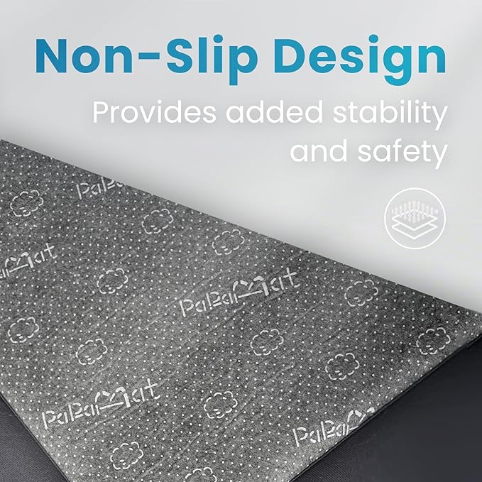 1.3" Thick Baby Play Mat for Floor Playpen, 71x79 Large Foam Tummy Time Mat, Padded Support Soft Plush Nursery Rug for Infant Kids Toddler Crawling Kick Activity (Pink)