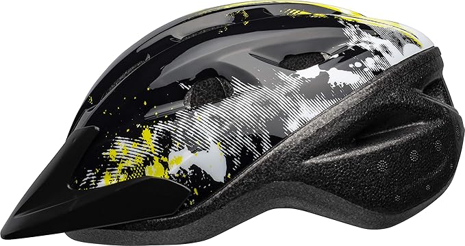 Bell Richter Youth Bike Helmet