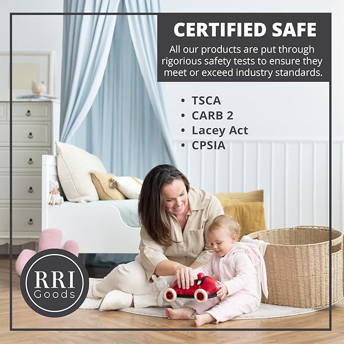 2-Shelf Kids Bookshelf & Toy Storage Organizer | 3-Section Montessori Shelves for Home & Classroom Organization & Storage