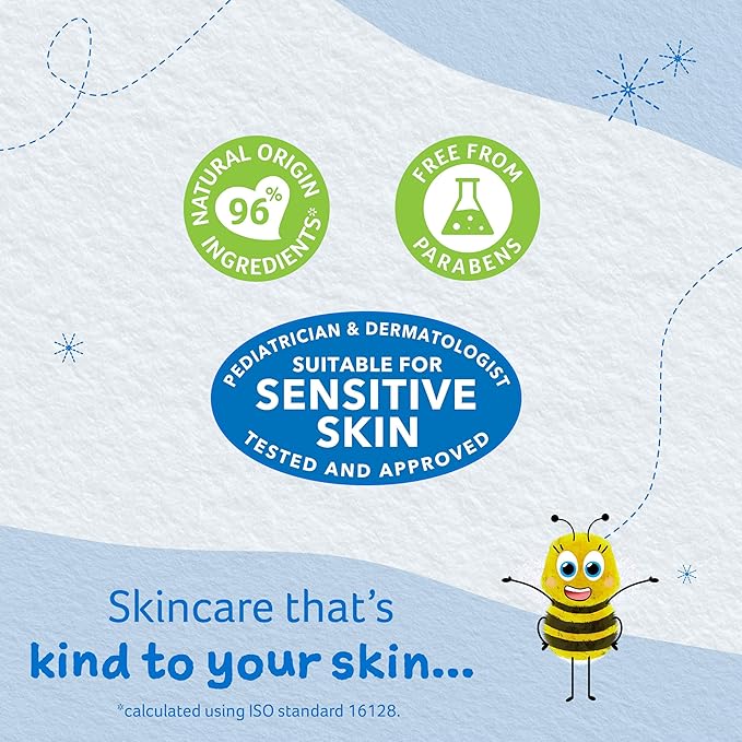 Childs Farm, Kids Conditioner for Curly, Dry Hair, Coco- Nourish Conditioner, Contains Wonderful Fragrance which Doesn’t Irritate Sensitive Skin, 8.4 Fl Oz