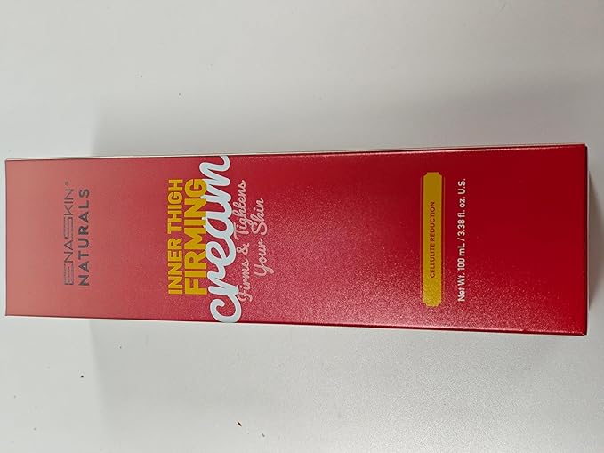 Enaskin Naturals Cellulite Remover for Legs & Anti Cellulite Cream
