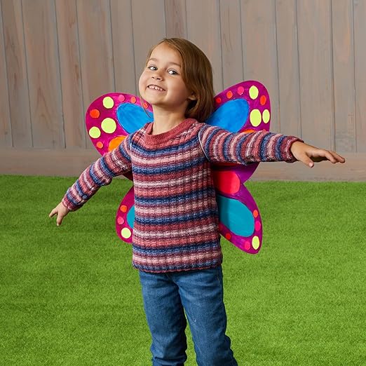 BioColor FBIOYE Fluorescent Yellow Paint - 16 oz.