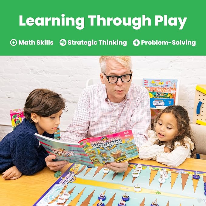 Chess Sets for Kids, Kids Chess Set, Chess Game Toddlers, Learning Games for Kids, Chess Sets for Boys & Girls